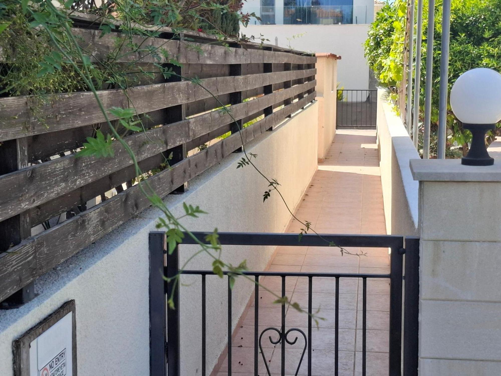 Sunset Green 01 Paphos Exterior foto